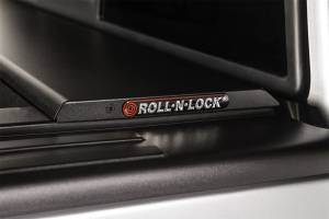 Roll-N-Lock - Roll-N-Lock LG502M Roll-N-Lock M-Series Truck Bed Cover - Image 12