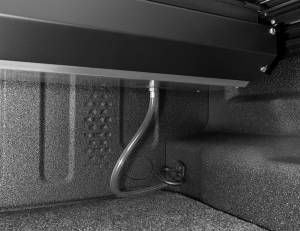 Roll-N-Lock - Roll-N-Lock LG495M Roll-N-Lock M-Series Truck Bed Cover - Image 5