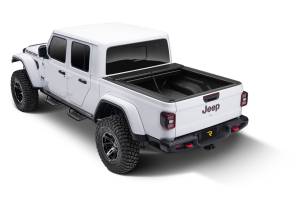 Roll-N-Lock - Roll-N-Lock LG495M Roll-N-Lock M-Series Truck Bed Cover - Image 21