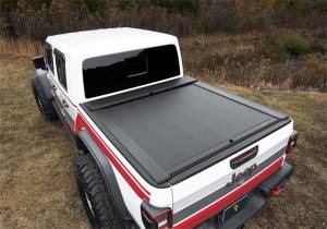 Roll-N-Lock - Roll-N-Lock LG496M Roll-N-Lock M-Series Truck Bed Cover - Image 17
