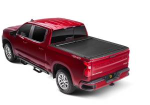 Roll-N-Lock - Roll-N-Lock BT220A Roll-N-Lock A-Series Truck Bed Cover - Image 1