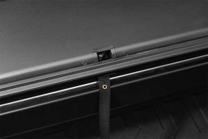 Roll-N-Lock - Roll-N-Lock BT220A Roll-N-Lock A-Series Truck Bed Cover - Image 9