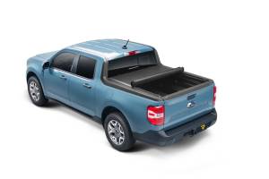 Truxedo - Truxedo 594701 TruXedo Lo Pro QT Tonneau Cover - Image 4