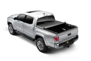Truxedo - Truxedo 255801 TruXport Tonneau Cover - Image 2