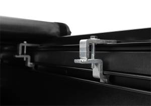 Truxedo - Truxedo 255801 TruXport Tonneau Cover - Image 4
