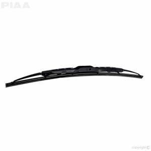 PIAA - PIAA 95043 Super Silicone Windshield Wiper Blade - Image 1