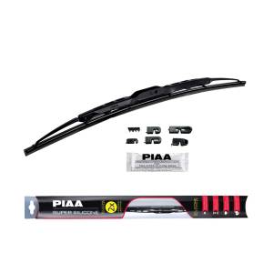 PIAA - PIAA 95035 Super Silicone Windshield Wiper Blade - Image 4