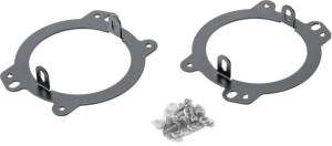 PIAA - PIAA 30330 Fog Light Mounting Bracket Kit - Image 2