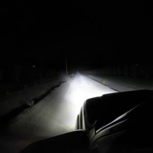 PIAA - PIAA 7618 RF Series LED Light Bar Driving Beam Kit - Image 5