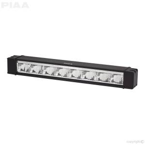 PIAA - PIAA 7618 RF Series LED Light Bar Driving Beam Kit - Image 4