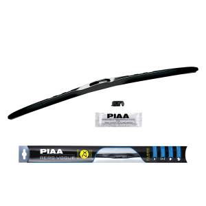 PIAA - PIAA 96145 Aero Vogue Premium Hybrid Silicone Wiper Blade - Image 4
