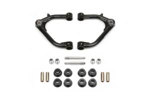 Fabtech - Fabtech FTS21146 Control Arm Kit - Image 2