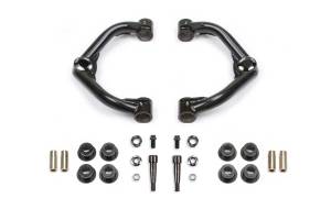 Fabtech - Fabtech FTS21288 Uniball Control Arms - Image 2