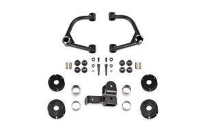Fabtech - Fabtech K2384 Uniball UCA Lift Kit - Image 2