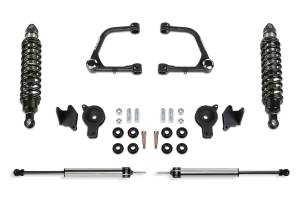 Fabtech - Fabtech K7090DL Uniball UCA Lift Kit - Image 2