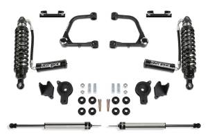Fabtech - Fabtech K7091DL Uniball UCA Lift Kit - Image 2