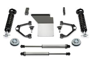 Fabtech - Fabtech K1060DL Budget Lift System w/Shock - Image 2