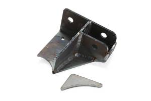 Fabtech - Fabtech FTS24114 Track Bar Bracket - Image 1