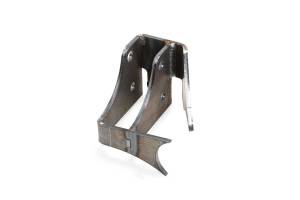 Fabtech - Fabtech FTS24113 Track Bar Bracket - Image 2