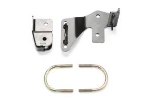 Fabtech - Fabtech FTS24115 Track Bar Bracket - Image 1