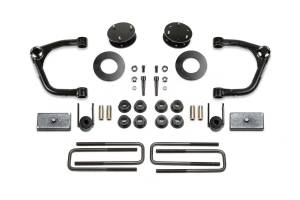 Fabtech - Fabtech K1131 Uniball Lift System - Image 1