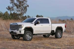 Fabtech - Fabtech K1159M Lift Kit - Image 3