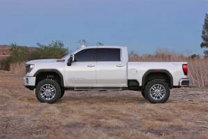 Fabtech - Fabtech K1159M Lift Kit - Image 6