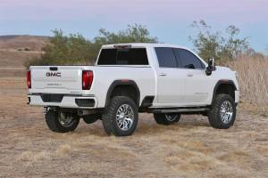Fabtech - Fabtech K1159M Lift Kit - Image 9