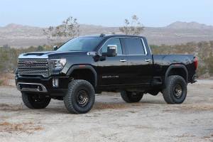 Fabtech - Fabtech K1159M Lift Kit - Image 11