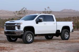 Fabtech - Fabtech K1161M Lift Kit - Image 4