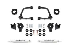Fabtech - Fabtech K7089 Uniball UCA Lift System - Image 1