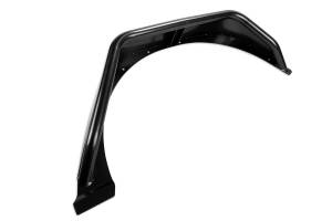 Fabtech - Fabtech FTS24213 Tube Fenders - Image 4