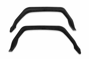 Fabtech - Fabtech FTS24248 Tube Fenders - Image 2