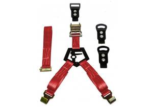 N-Fab - N-Fab BM1TSRD Bed Mounted Rapid Strap - Image 1