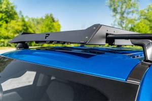 N-Fab - N-Fab U34253400 Universal Roof Rack - Image 33