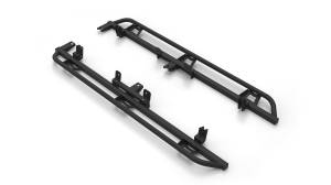 N-Fab - N-Fab TSN22CC-TX TrailSlider Step System - Image 1
