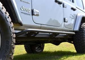 N-Fab - N-Fab TSJ184-TX TrailSlider Step System - Image 3