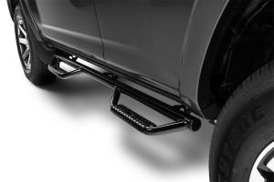 N-Fab - N-Fab T1164RL-GB Wheel To Wheel Nerf Step Bar - Image 3