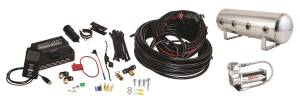 Air Lift Performance - Air Lift Performance 27781 Air Management System - Image 1