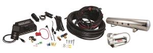 Air Lift Performance - Air Lift Performance 27783 Air Management System - Image 1