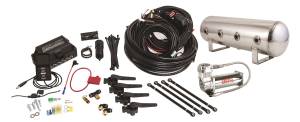 Air Lift Performance - Air Lift Performance 27791 Air Management System - Image 2