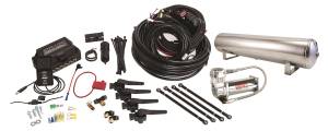 Air Lift Performance - Air Lift Performance 27792 Air Management System - Image 1