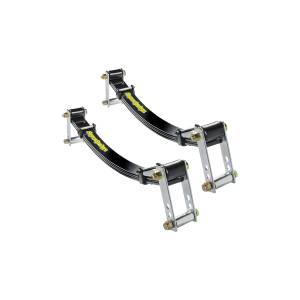 SuperSprings - SuperSprings SSA35 SuperSprings - Image 1