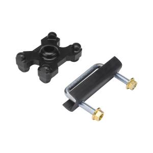 SuperSprings - SuperSprings P7KT SuperSpring Mounting Kit - Image 5