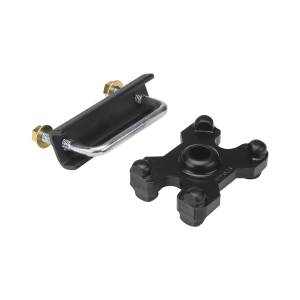 SuperSprings - SuperSprings P7KT SuperSpring Mounting Kit - Image 8