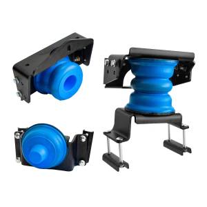 SuperSprings - SuperSprings SSR-147-40-2 SumoSprings - Image 1