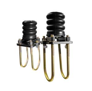 SuperSprings - SuperSprings SSR-624-47 SumoSprings - Image 1