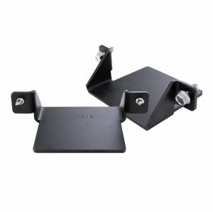 SuperSprings - SuperSprings TSS-CTP Trailer SumoSprings Contact Plate - Image 1