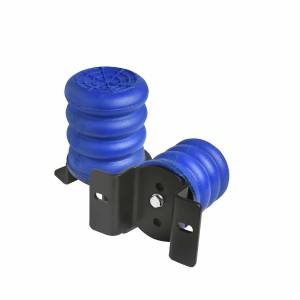 SuperSprings - SuperSprings SSR-623-40 SumoSprings - Image 2