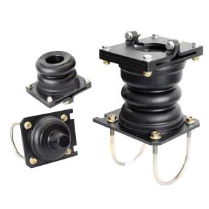 SuperSprings - SuperSprings SSR-218-47-2 SumoSprings - Image 2